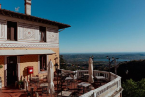 Albergo Sacro Monte Varese